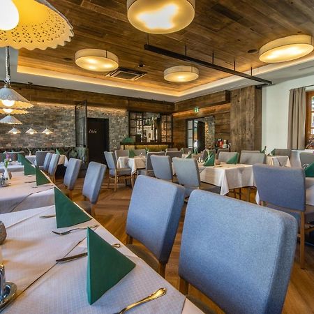Brueckenwirt Hotel Hallein Exterior photo