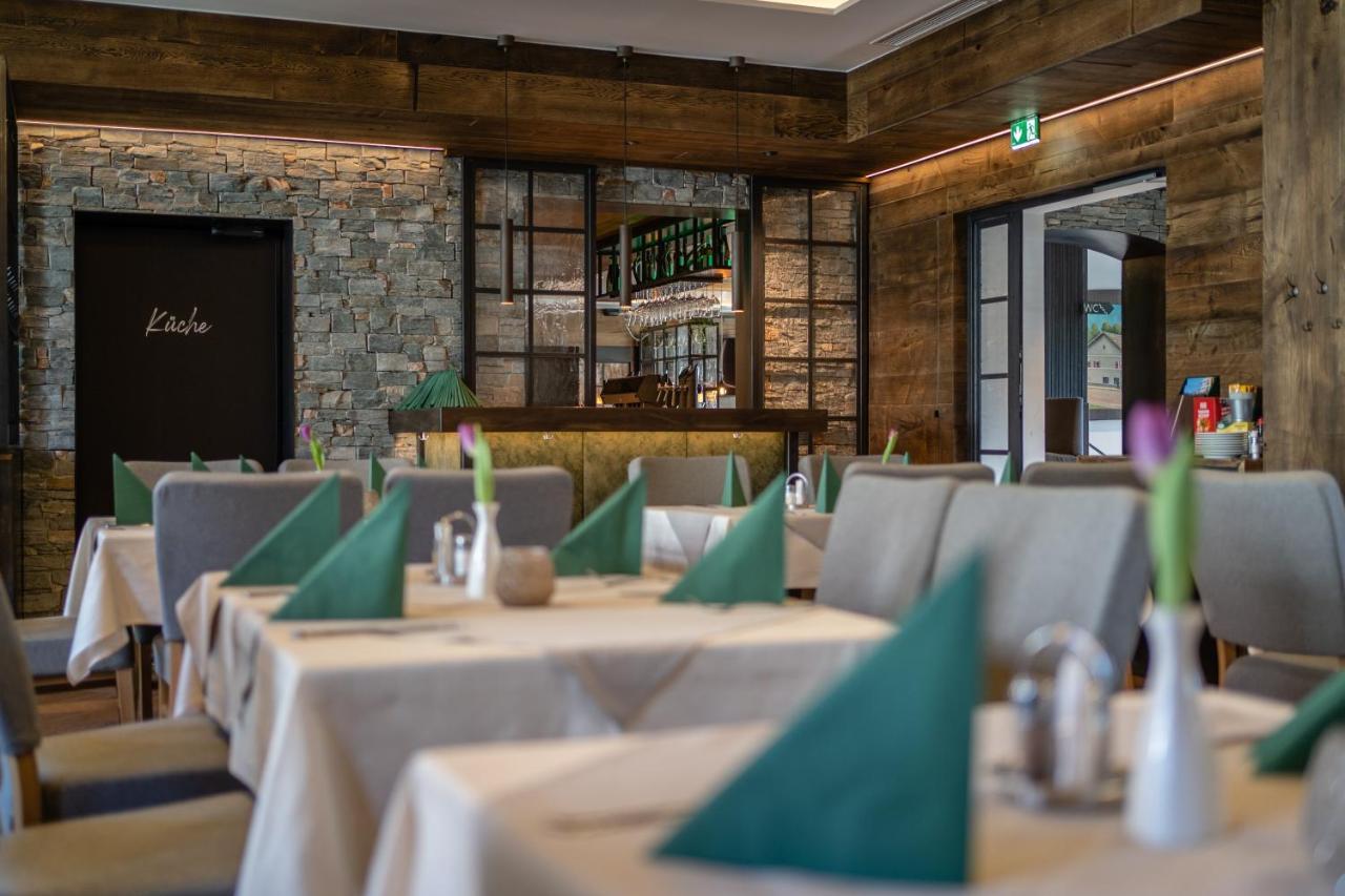 Brueckenwirt Hotel Hallein Exterior photo