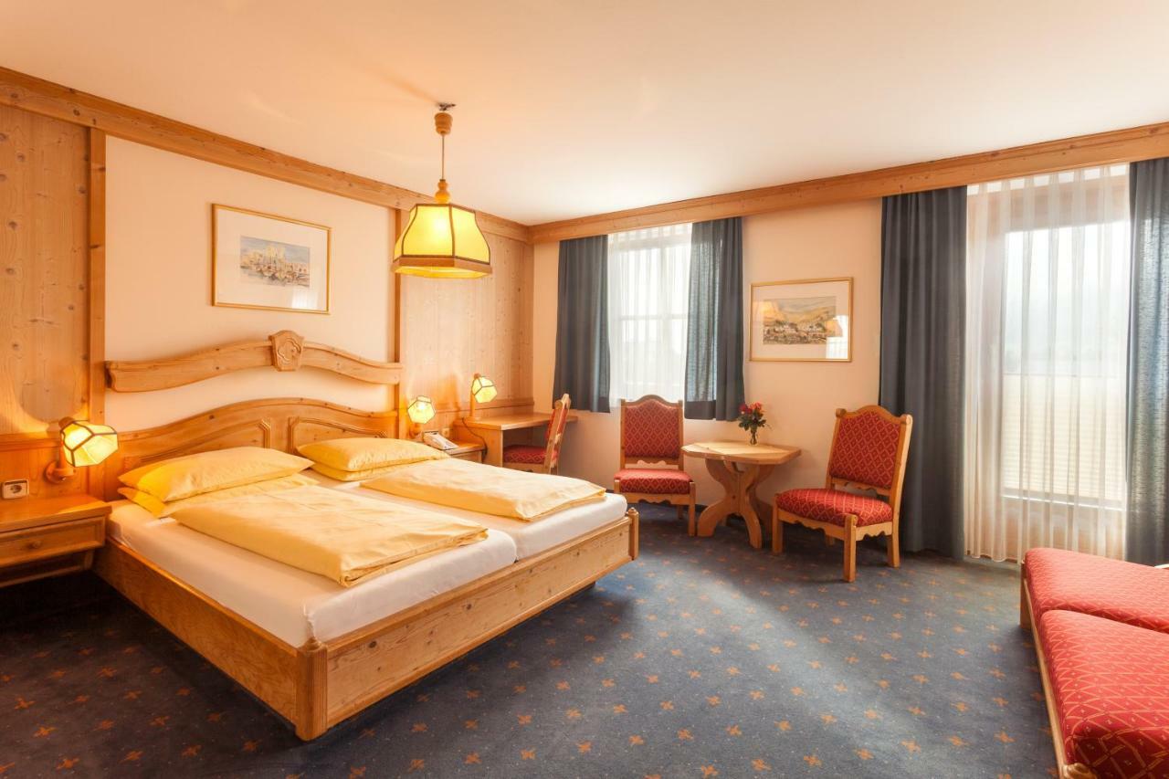 Brueckenwirt Hotel Hallein Exterior photo